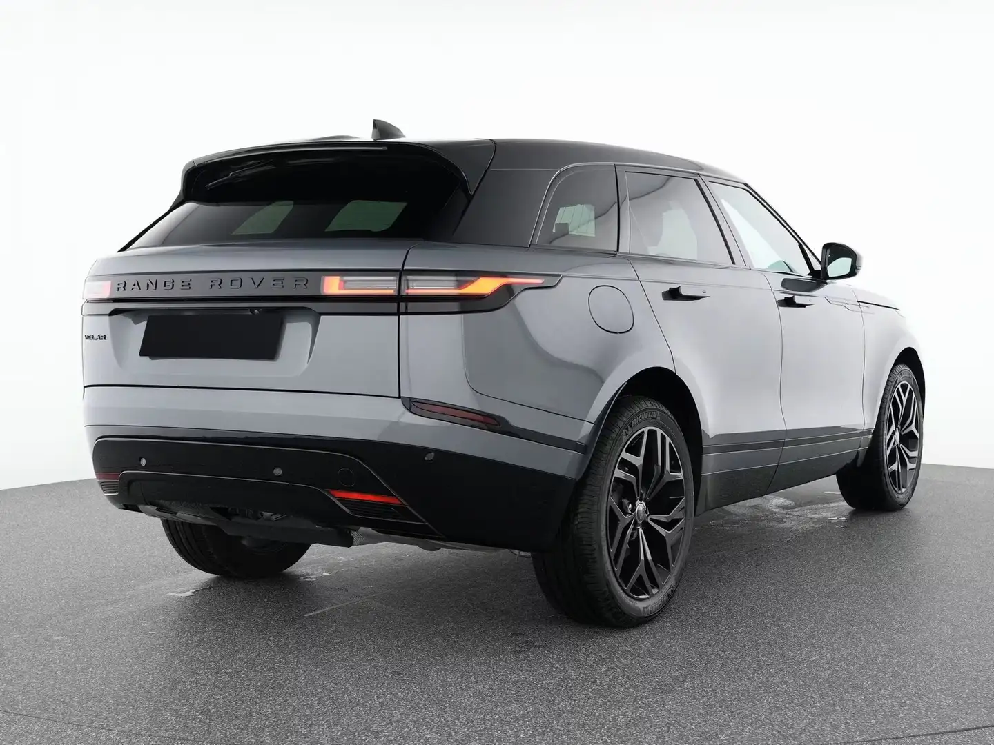 Land Rover Range Rover Velar 3.0d i6 mhev Dynamic SE 4wd 300cv auto Grigio - 2