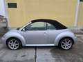 Volkswagen Beetle Cabriolet 1,6 Leder Silber - thumbnail 25