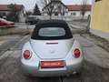 Volkswagen Beetle Cabriolet 1,6 Leder Silber - thumbnail 20
