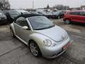 Volkswagen Beetle Cabriolet 1,6 Leder Silber - thumbnail 15