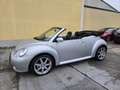 Volkswagen Beetle Cabriolet 1,6 Leder Silber - thumbnail 1