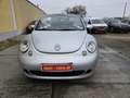 Volkswagen Beetle Cabriolet 1,6 Leder Silber - thumbnail 6