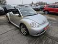Volkswagen Beetle Cabriolet 1,6 Leder Silber - thumbnail 7