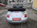 Volkswagen Beetle Cabriolet 1,6 Leder Silber - thumbnail 35