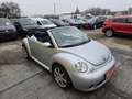 Volkswagen Beetle Cabriolet 1,6 Leder Silber - thumbnail 5
