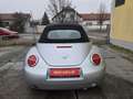 Volkswagen Beetle Cabriolet 1,6 Leder Silber - thumbnail 18