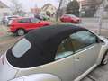 Volkswagen Beetle Cabriolet 1,6 Leder Silber - thumbnail 16