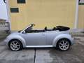 Volkswagen Beetle Cabriolet 1,6 Leder Silber - thumbnail 13