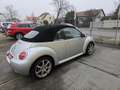 Volkswagen Beetle Cabriolet 1,6 Leder Silber - thumbnail 19