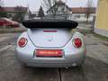 Volkswagen Beetle Cabriolet 1,6 Leder Silber - thumbnail 34