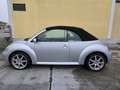 Volkswagen Beetle Cabriolet 1,6 Leder Silber - thumbnail 22