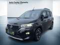 Nissan Townstar Kombi DCT 130 L1 N-Connecta Navi/SHZ/Kam Zwart - thumbnail 2