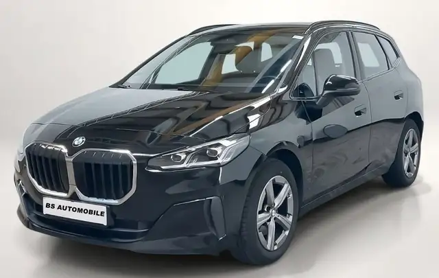 Bmw 218 2Active Tourer