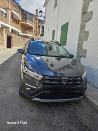 SANDERO STEPWAY