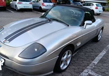 Barchetta 1.8 Limited Edition 99