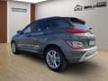Hyundai KONA Hybrid Navi, Leder, elekt.Sitze, Kamera Gris - thumbnail 4
