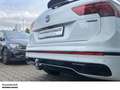 Volkswagen Tiguan VW R-Line 2.0 TDI 4MOTION DSG NAVI AHK LEDER PANO Bianco - thumbnail 10