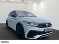 Volkswagen Tiguan VW R-Line 2.0 TDI 4MOTION DSG NAVI AHK LEDER PANO Bianco - thumbnail 3