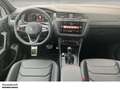 Volkswagen Tiguan VW R-Line 2.0 TDI 4MOTION DSG NAVI AHK LEDER PANO Bianco - thumbnail 6