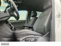 Volkswagen Tiguan VW R-Line 2.0 TDI 4MOTION DSG NAVI AHK LEDER PANO Bianco - thumbnail 12