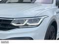 Volkswagen Tiguan VW R-Line 2.0 TDI 4MOTION DSG NAVI AHK LEDER PANO Bianco - thumbnail 5