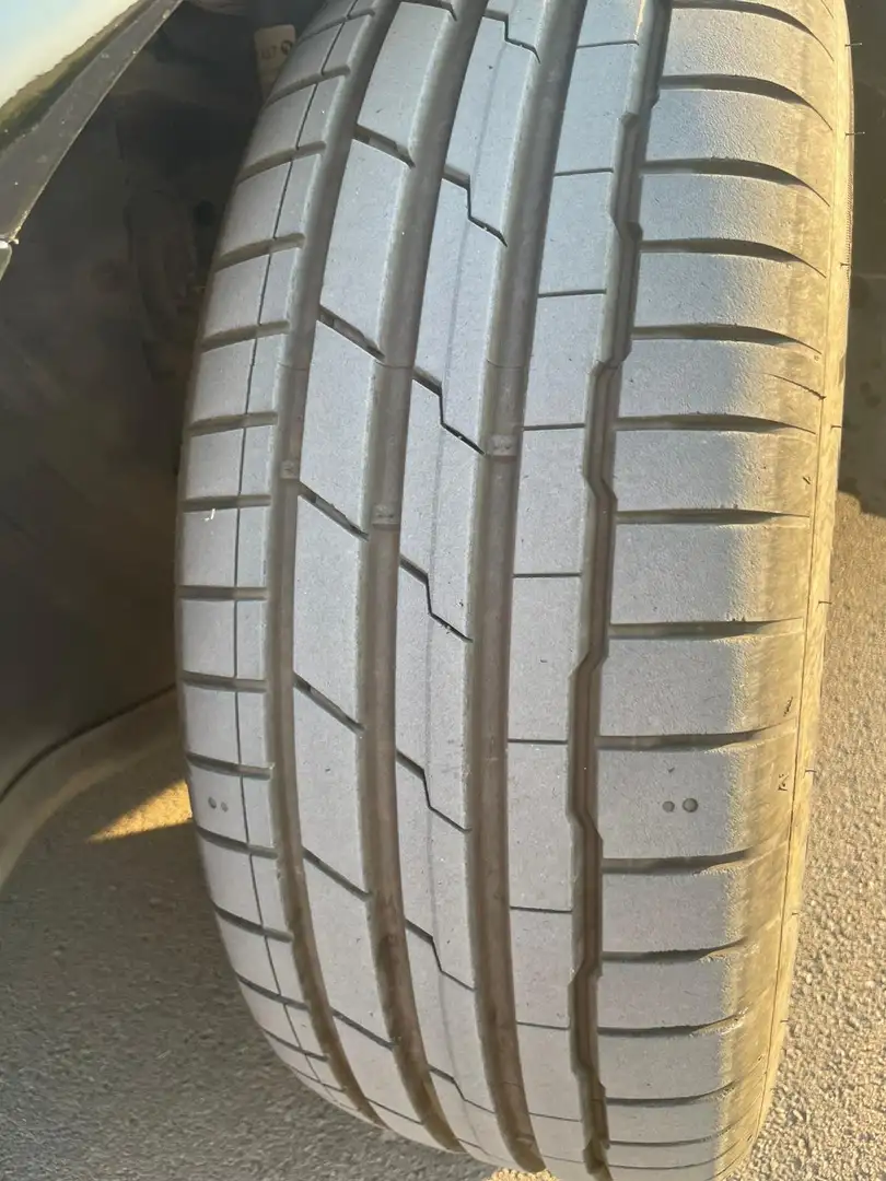 Saab 9-5 9-5 2.0 tid Vector Nero - 2