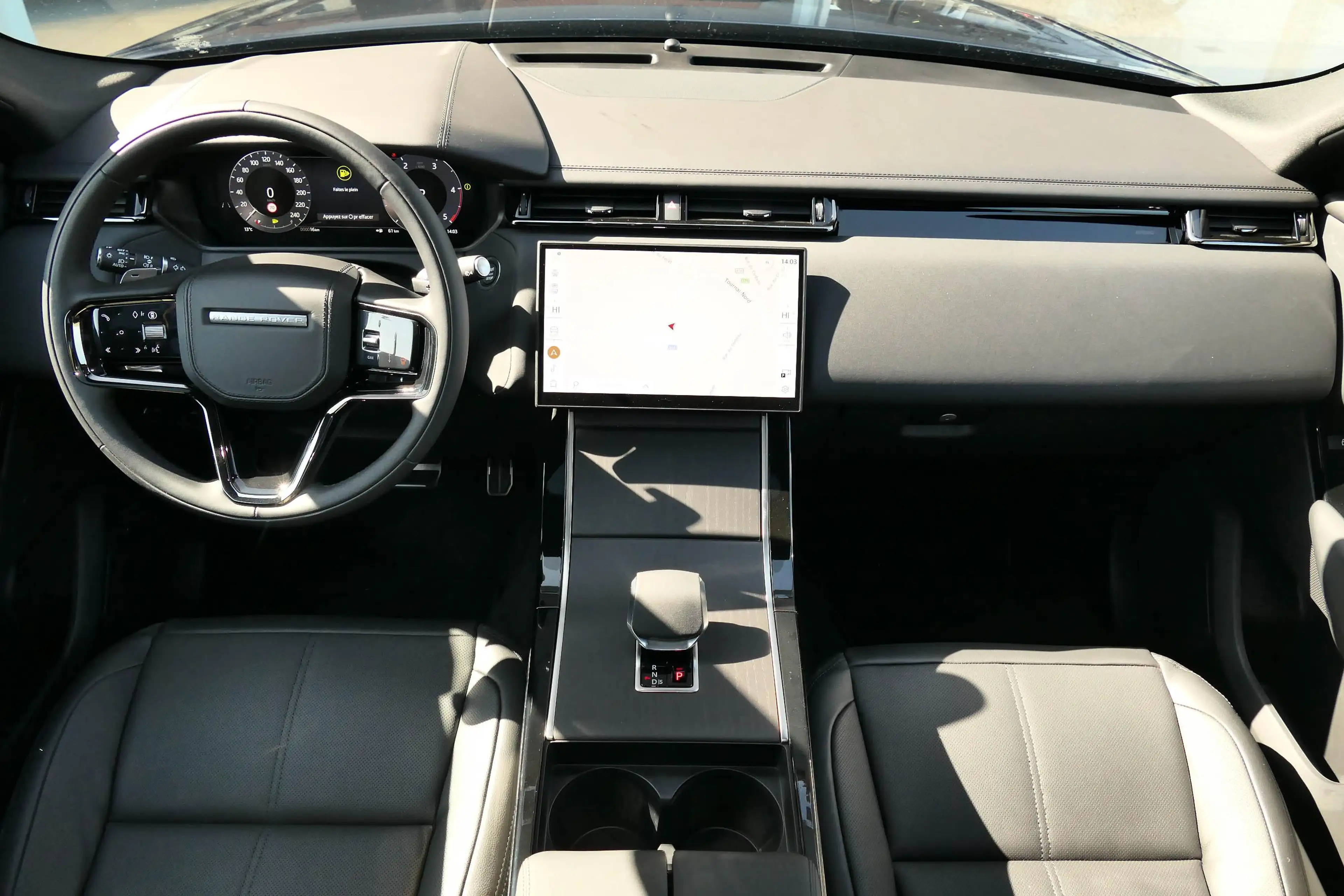 Land Rover Range Rover Velar D200 Dynamic SE AWD Auto. 26MY — photo 6