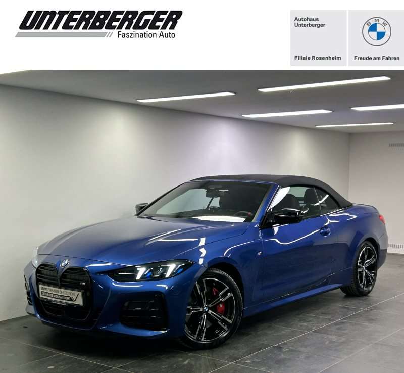 BMW 440