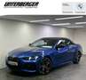 BMW 440 M440i xDrive Cabrio M Sportpaket Pro Harman/Kardon Azul - thumbnail 1