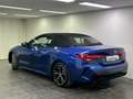 BMW 440 M440i xDrive Cabrio M Sportpaket Pro Harman/Kardon Azul - thumbnail 3