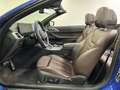 BMW 440 M440i xDrive Cabrio M Sportpaket Pro Harman/Kardon Azul - thumbnail 4