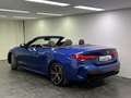 BMW 440 M440i xDrive Cabrio M Sportpaket Pro Harman/Kardon Azul - thumbnail 16