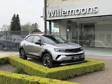 GS 1.2 Hybrid 136PK *Navi*Camera*Adaptieve crui...