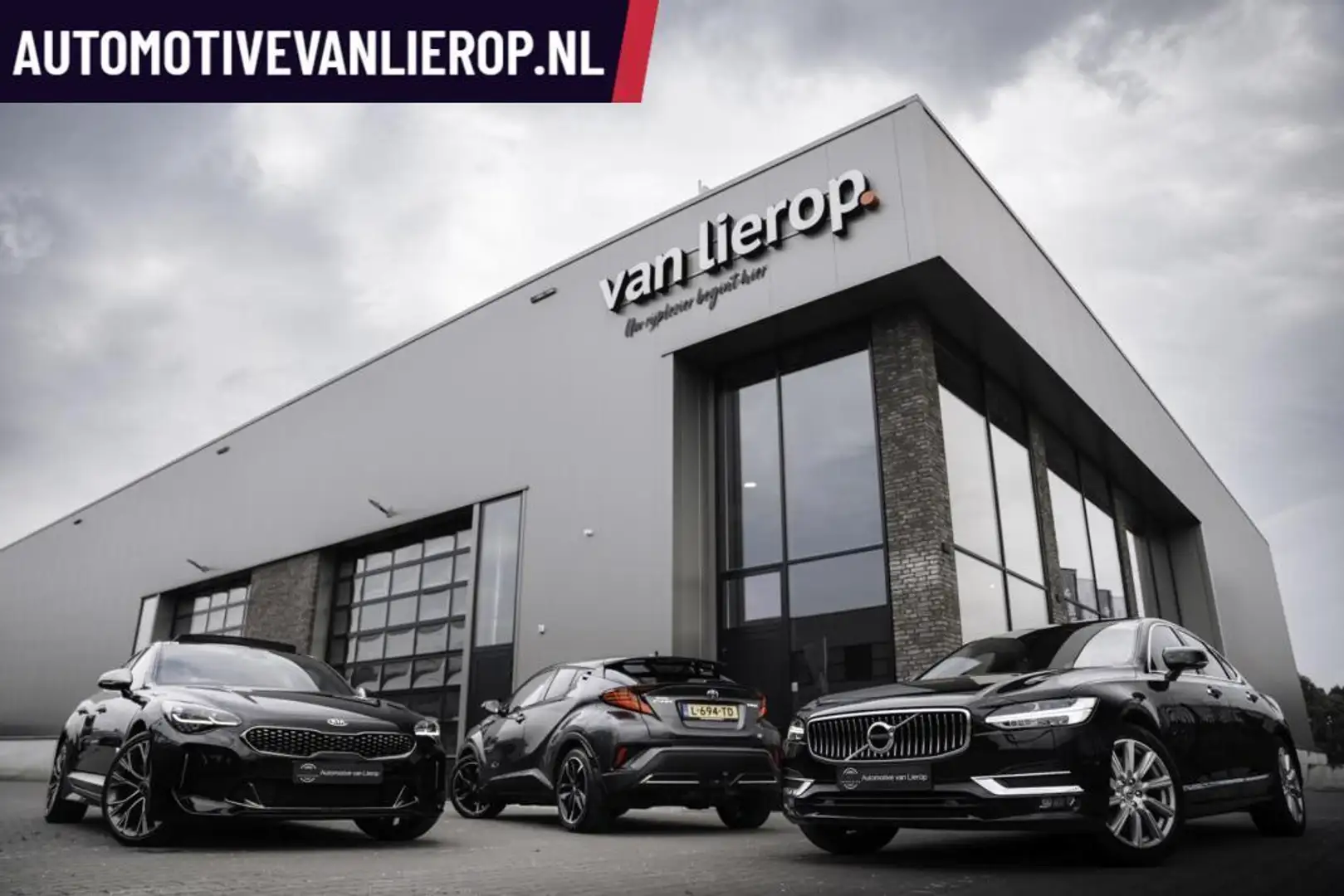 MG EHS 1.5 TGDI PHEV Luxury PANO | 360 CAM | TREKHAAK Blanc - 2