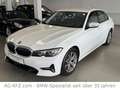BMW 320 Baureihe 3 Lim. 320 d Sport Line Weiß - thumbnail 7