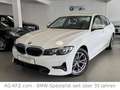 BMW 320 Baureihe 3 Lim. 320 d Sport Line Weiß - thumbnail 5