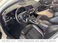 BMW 320 Baureihe 3 Lim. 320 d Sport Line Weiß - thumbnail 11