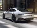 Porsche 992 coupe 3.0 carrera 4 gts auto Argent - thumbnail 3