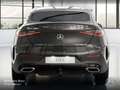 Mercedes-Benz GLC 200 4M AMG+NIGHT+360+AHK+TOTW+KEYLESS+9G Grau - thumbnail 7