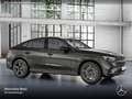 Mercedes-Benz GLC 200 4M AMG+NIGHT+360+AHK+TOTW+KEYLESS+9G Grau - thumbnail 16