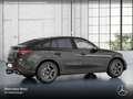 Mercedes-Benz GLC 200 4M AMG+NIGHT+360+AHK+TOTW+KEYLESS+9G Grau - thumbnail 17