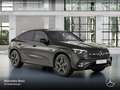 Mercedes-Benz GLC 200 4M AMG+NIGHT+360+AHK+TOTW+KEYLESS+9G Grau - thumbnail 18
