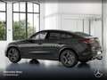 Mercedes-Benz GLC 200 4M AMG+NIGHT+360+AHK+TOTW+KEYLESS+9G Grau - thumbnail 15