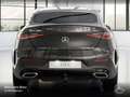Mercedes-Benz GLC 200 4M AMG+NIGHT+360+AHK+TOTW+KEYLESS+9G Grau - thumbnail 7