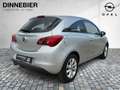 Opel Corsa Active LM W-Paket SHZ PDC Silber - thumbnail 6