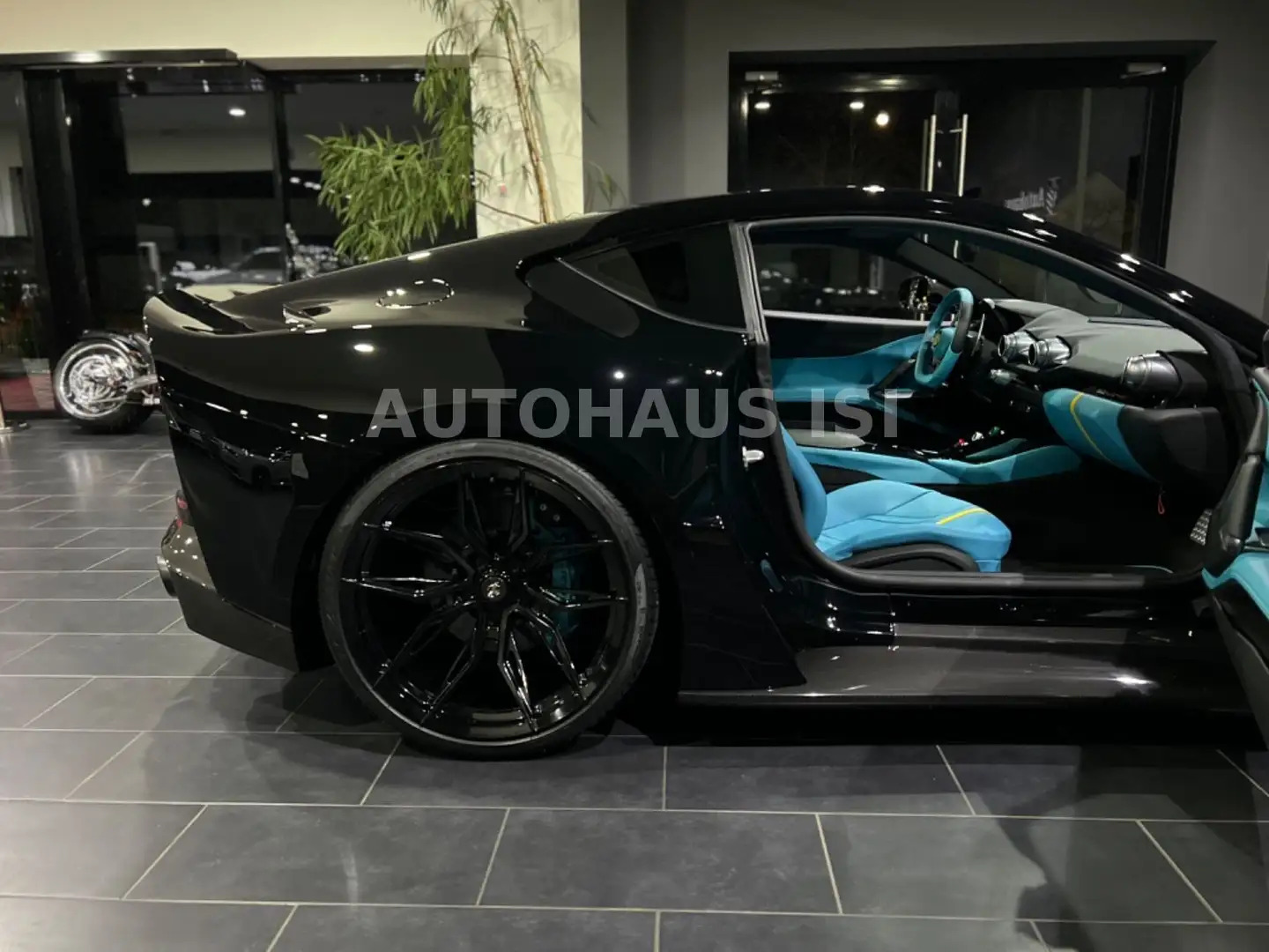 Ferrari 812 Superfast NOVITEC N-LARGO S 1 of 3 LIMITED - 1