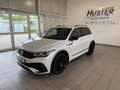 Volkswagen Tiguan R-Line Black Style 1.5 TSI ACT DSG Weiß - thumbnail 4