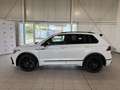 Volkswagen Tiguan R-Line Black Style 1.5 TSI ACT DSG Weiß - thumbnail 5
