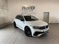 Volkswagen Tiguan R-Line Black Style 1.5 TSI ACT DSG Weiß - thumbnail 2