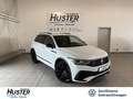 Volkswagen Tiguan R-Line Black Style 1.5 TSI ACT DSG Weiß - thumbnail 1